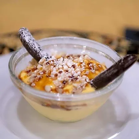 Magnolia فندق ألبينغا