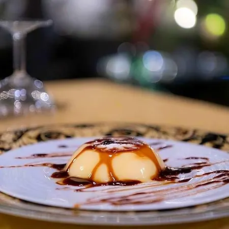 فندق Magnolia ألبينغا