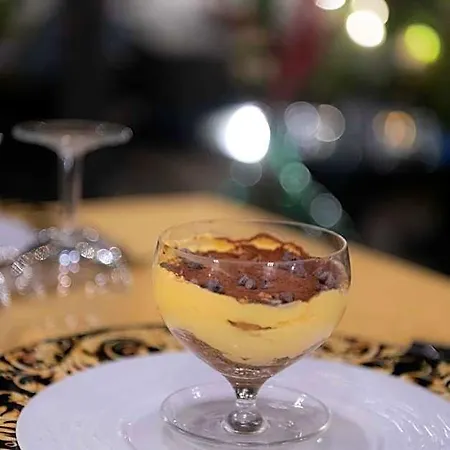 Magnolia 2* ألبينغا