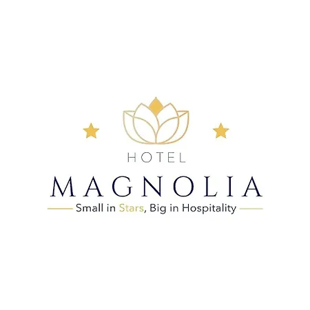 Magnolia فندق 2*